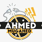 Ahmed Mugahed