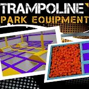 Trampoline ParkEquipment