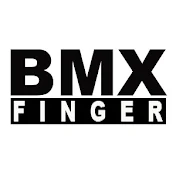 BMX Finger