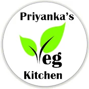 Priyanka's Veg Kitchen