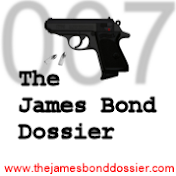 The James Bond Dossier