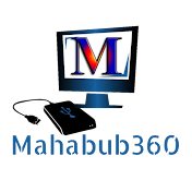 Mahabub360