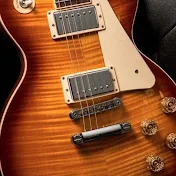 Gibson Germany