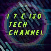 ISO TECH TUBE