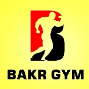 Bakr gym بكر جيم