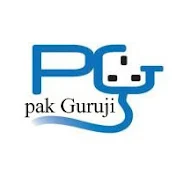 PAK GURUJI