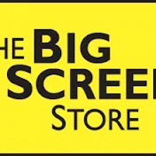 The Big Screen Store