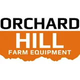 Orchard Hill Farm Equipment