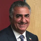 REZA PAHLAVI