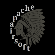 Apache Airsoft