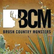 Brush Country Monsters