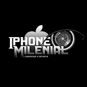 iPhone Milenial