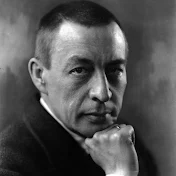 Sergei Rachmaninoff Music