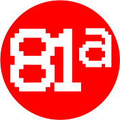 81a