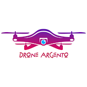 Drone Argento