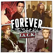 Forever The Sickest Kids - Topic