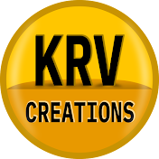 Krv Creations