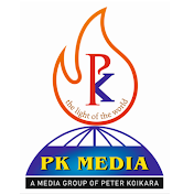 PK MEDIA - LIFE