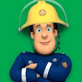 سامي رجل - Fireman Sam