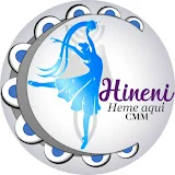 Ministerio de Danza Hineni