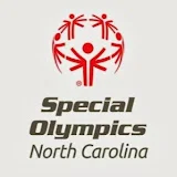 Special Olympics North Carolina