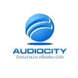 AUDIOCITY