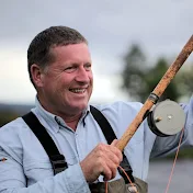 Speycaster - Ian Gordon Salmon Fishing