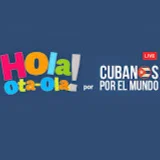 Cubanos por el Mundo - Live