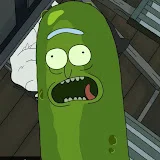 Pickle Rick