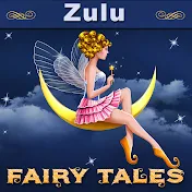 Zulu Fairy Tales