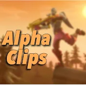 Alpha Clips