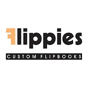 Flippies Flip Books