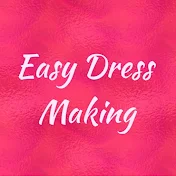 Easy Dress Making