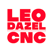 LeoDazel CNC