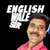 English Wale Sir