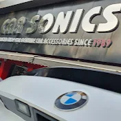 CAR SONICS CAR ACCESSORIES HYDERABAD