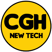 CGH New Tech