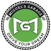 Miguel's Garage