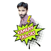 Kamran Tailor and fashion designer