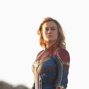 Brie Larson HQ