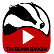 The Beach Badger