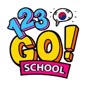 123 GO! SCHOOL Korean