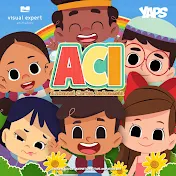 Animasi Cerita Indonesia - ACI