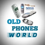 Old Phones World