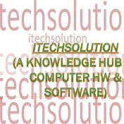 itechsolution