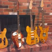 Lockdown Guitars
