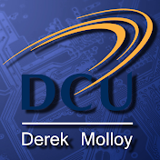 Derek Molloy