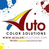 Auto Color Solutions