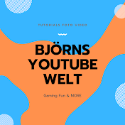 Björns YouTube Welt