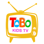 ToBo Kids TV Bahasa - Kartun Lucu